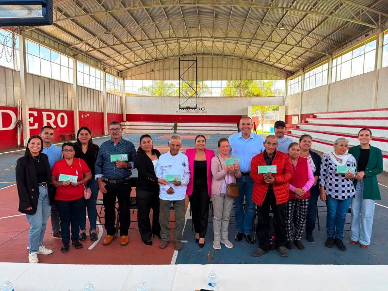 ¡Cumpliendo sueños y uniendo familias!