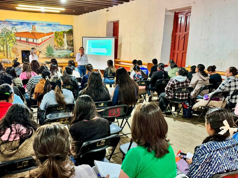 “Crianza Responsable”